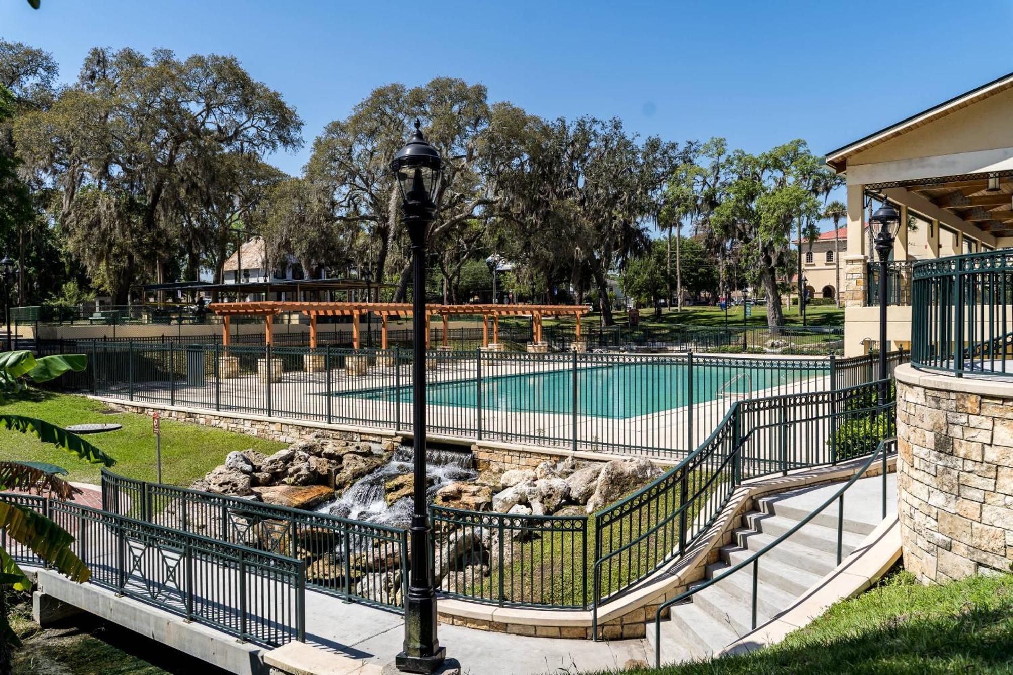 Willa Pine Hill Point Green Cove Springs Zewnętrze zdjęcie
